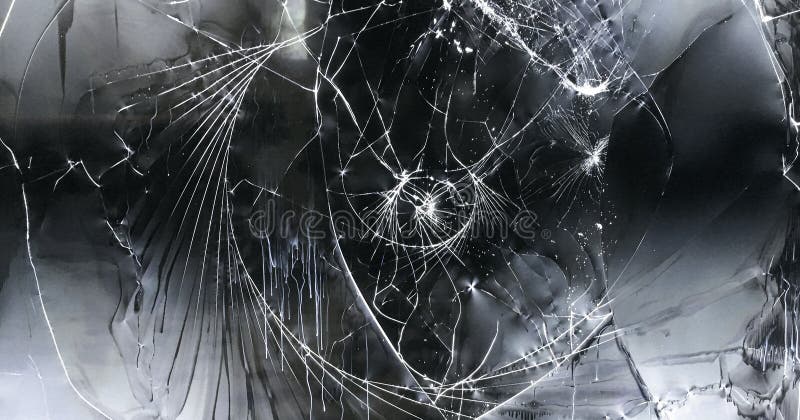 cracked lcd screen wallpaper 1080p