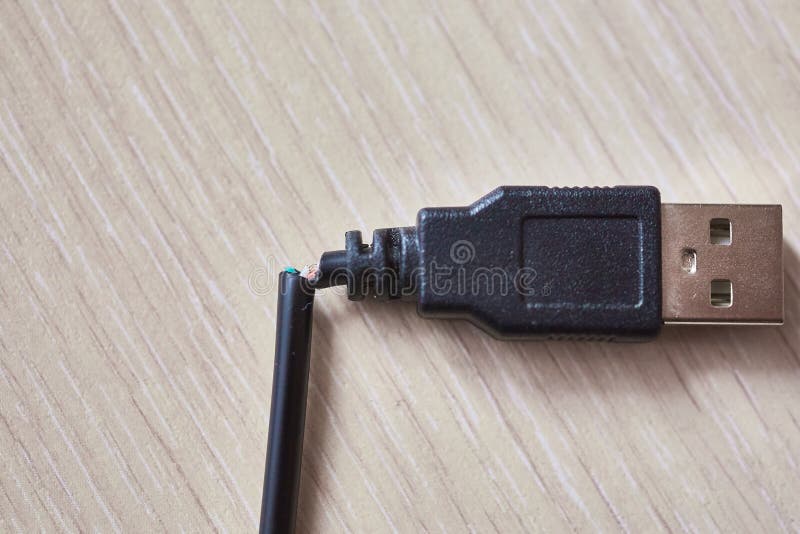 Broken Network Cable Stock Photos Download 649 Royalty Free Photos