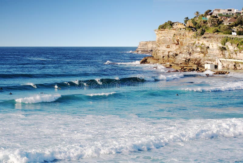 Bronte Beach