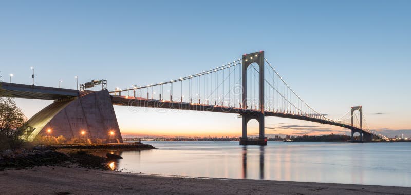 Bronx Whitestone Bridge