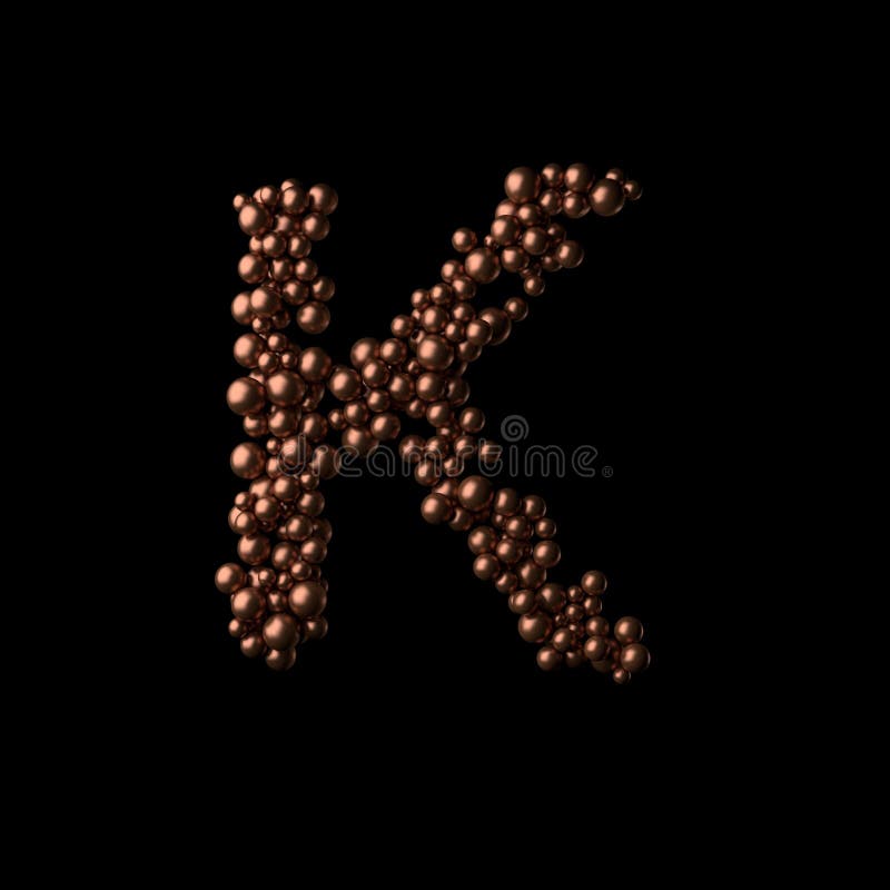 cool letter k wallpapers