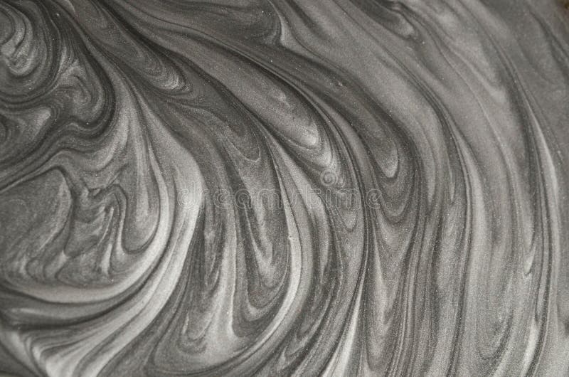 Bronze, Blue and Gold Marbling Pattern. Golden Marble Liquid Texture