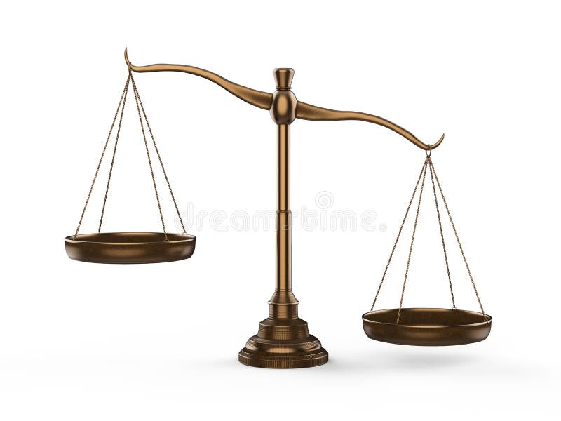 bronze-law-scale-concept-d-rendering-white-background-137074939.jpg