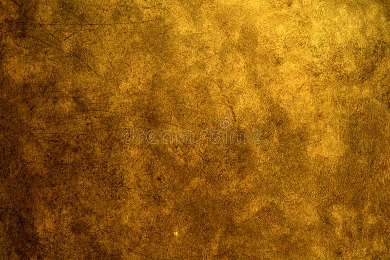 Bronze Metal Texture Background Stock Image - Image of brown, design:  117695191