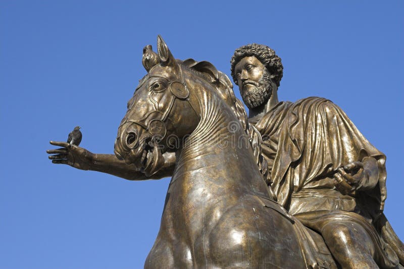 612 Marco Aurelio Stock Photos - Free & Royalty-Free Stock Photos from  Dreamstime