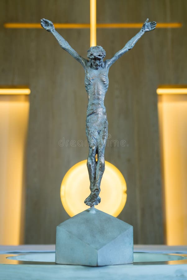 Wiedergeborener christ aus einem katholischen