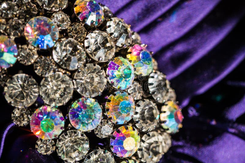 242 Brooch Brilliant Stones Stock Photos Free & RoyaltyFree Stock