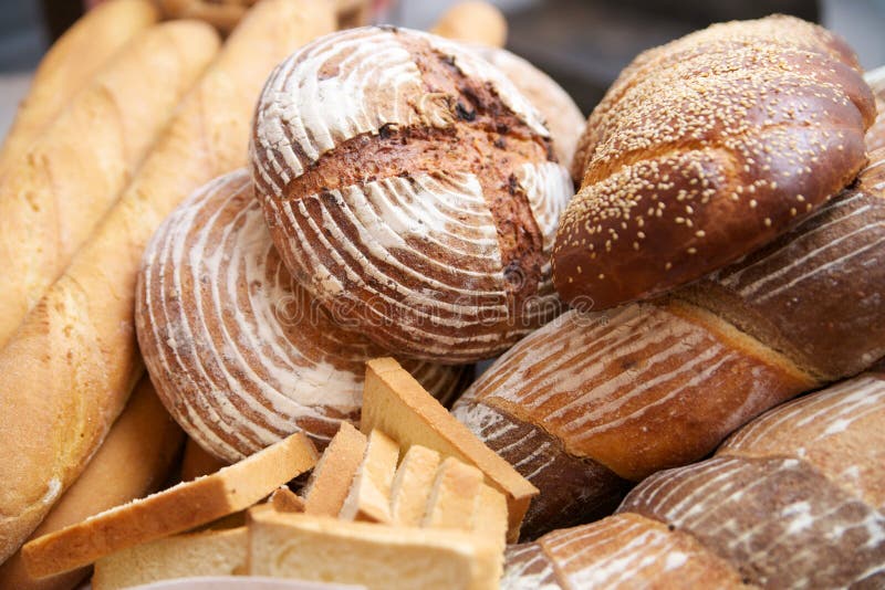 Brood stock afbeeldingen