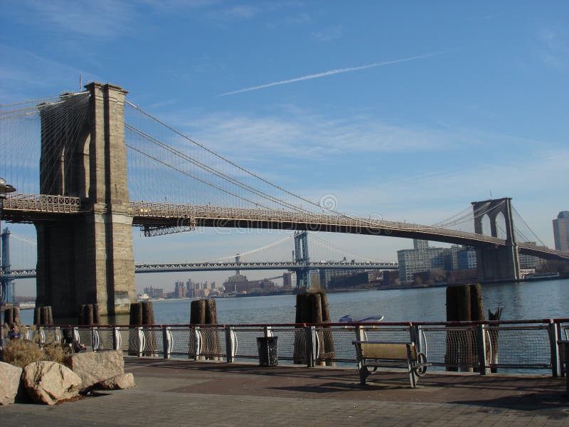 Brooklyn Bridge