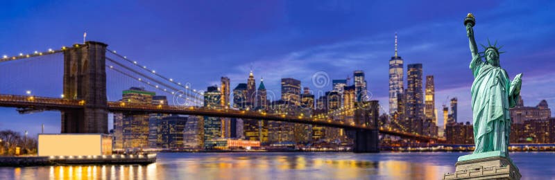 Brooklyn Bridge New York stockfoto Brooklyn Bridge New York stockfoto
