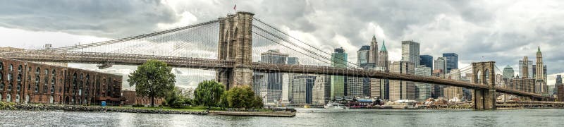 Brooklyn Bridge