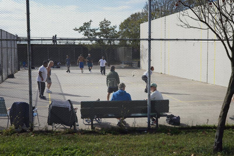 Handball Courts at Coney Island Editorial Photography Image of coney courts: 251967067 Handball Courts at Coney Island Editorial Photography Image of coney courts: 251967067