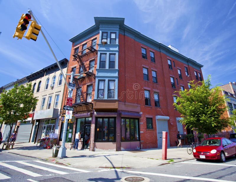 NYC Legendary Stonewall Inn Editorial Stock Photo Image of