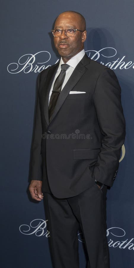 Brooks Brothers δισεκατονταετής στοκ φωτογραφία