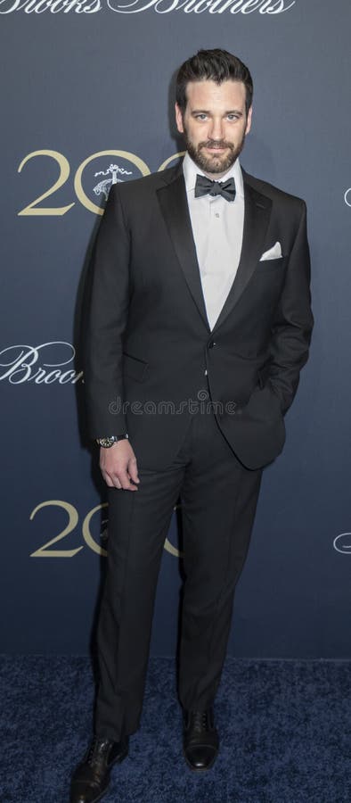 Διεπιστημονική Συνάντηση Brooks Brothers στοκ φωτογραφία με δικαίωμα ελεύθερης χρήσης