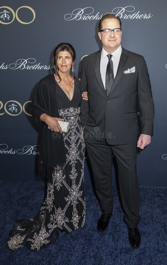 Brooks Brothers δισεκατονταετής στοκ φωτογραφίες με δικαίωμα ελεύθερης χρήσης