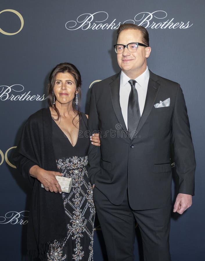 Brooks Brothers δισεκατονταετής στοκ εικόνα με δικαίωμα ελεύθερης χρήσης