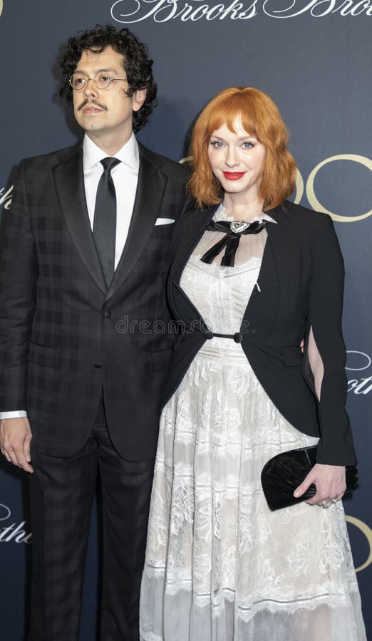 Brooks Brothers δισεκατονταετής στοκ εικόνες