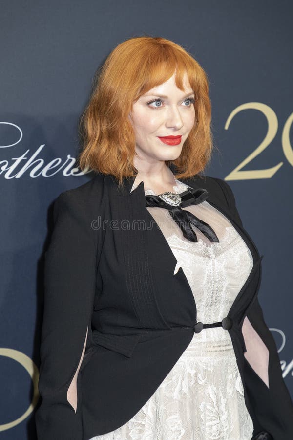 Brooks Brothers δισεκατονταετής στοκ φωτογραφία