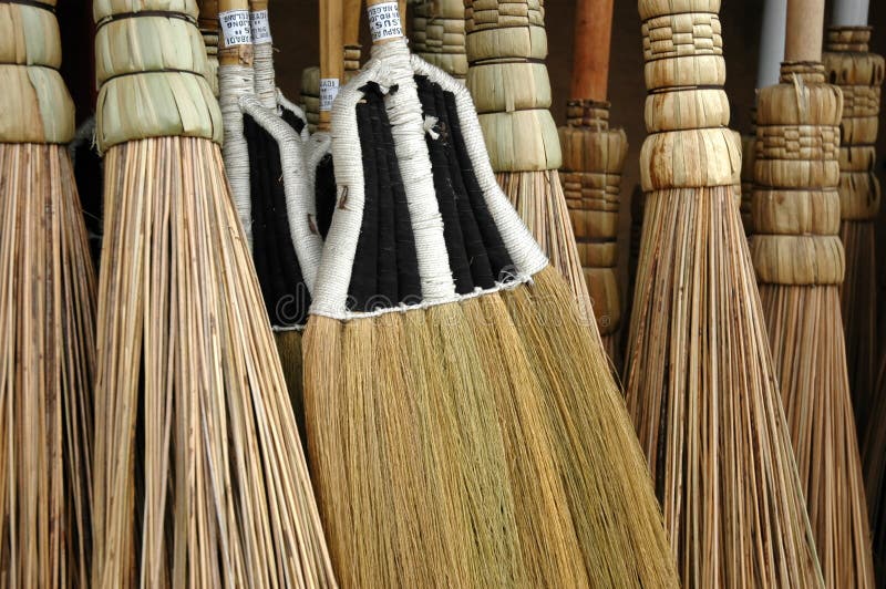 199 Hand Made Broom Stock Photos Free & RoyaltyFree Stock Photos