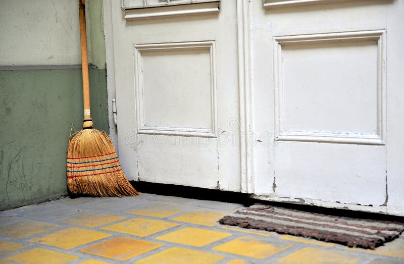 212 Old Fashioned Broom Stock Photos Free & RoyaltyFree Stock Photos