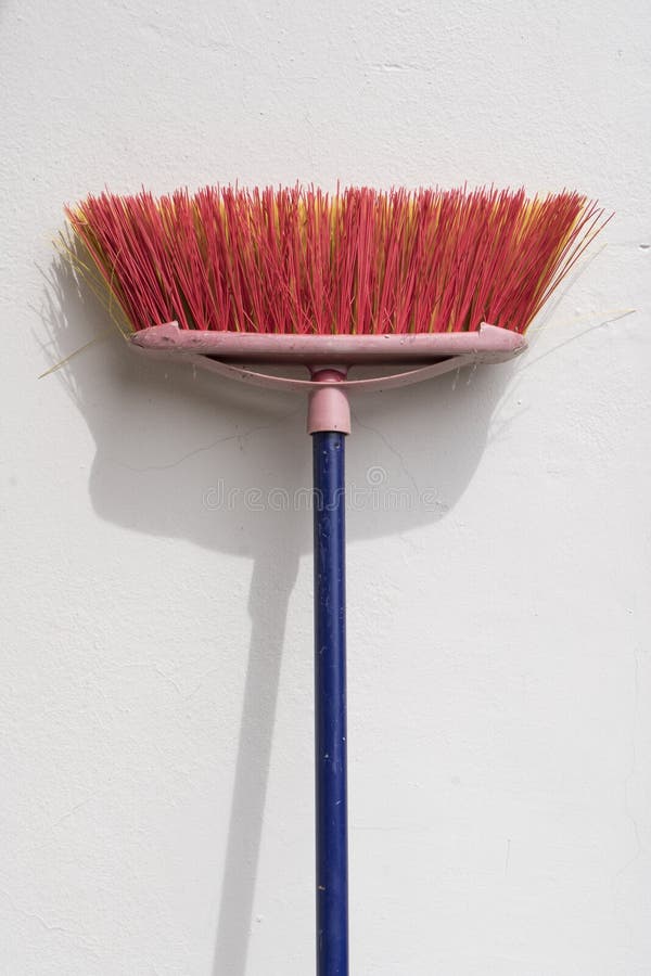 172 Broom Leaning Against Wall Stock Photos Free & RoyaltyFree Stock