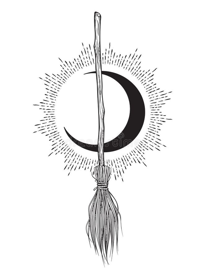 Carlakaay Tattooer  Witches broom for Storm More witchy themed tattoos  please  carlakaayart witchtattoo witch witchesofinstagram  afterart tattootonic testedonpeoplenotpuppies yourarttakenseriously  tattoo watercolour 