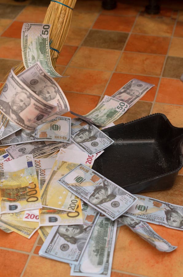 cash sweep vehicle definition cash sweep vehicle definition