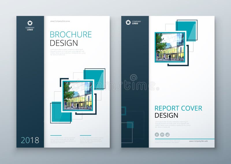 Broschürenschablonen-Plandesign Firmenkundengeschäftjahresbericht, Katalog, Zeitschrift, Fliegermodell Kreatives modernes vektor abbildung Broschürenschablonen-Plandesign Firmenkundengeschäftjahresbericht, Katalog, Zeitschrift, Fliegermodell Kreatives modernes vektor abbildung
