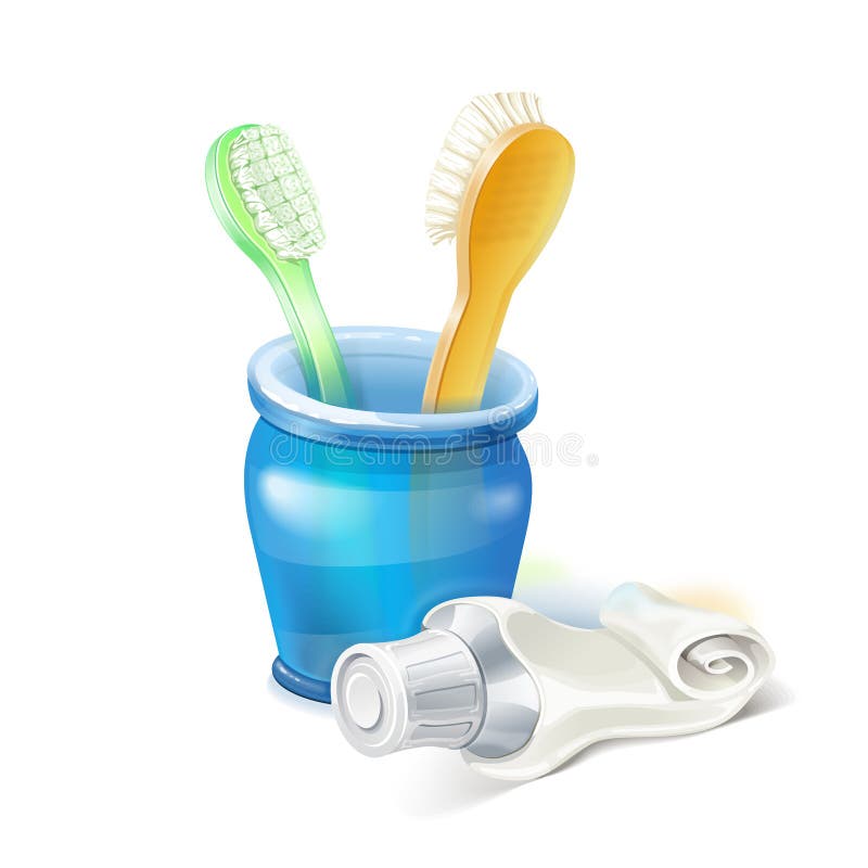 Brosse À Dents Dessin Animé Mignon Lavage Tasse Rince-Bouche Tasse Salle De Bains Tasse Brosse À Dents Tasse, Doux Et Durable[u1730] - Maison