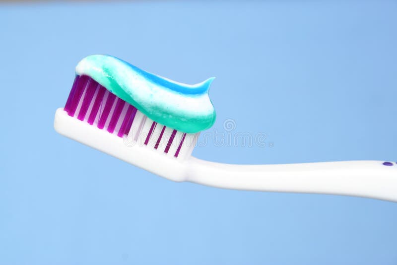 Brosse à dents image stock Brosse à dents image stock