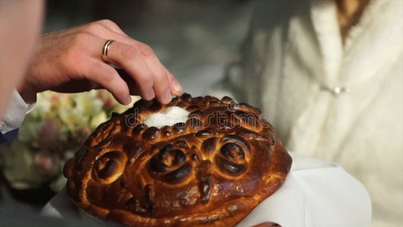 Brot und salz glückwünsche hochzeit