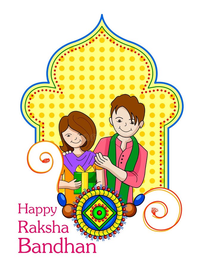 Raksha Bandhan Drawing and Painting | Draw Rakhi using Poster Color | RAKSHA  BANDHAN Special - YouTube
