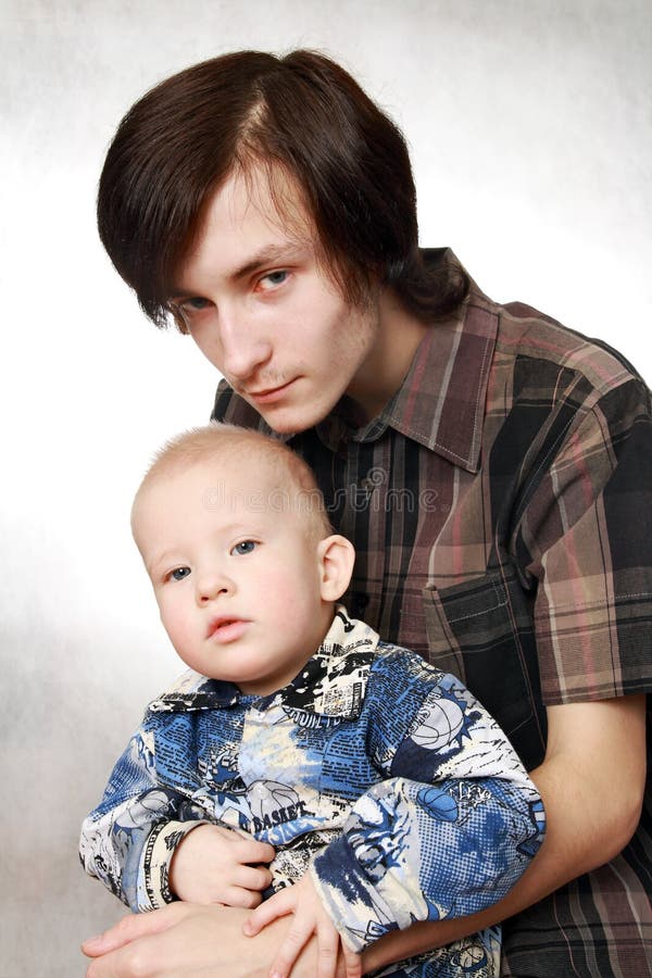 Haircut boy stock photo. Image of hairdresser, hands 11817186