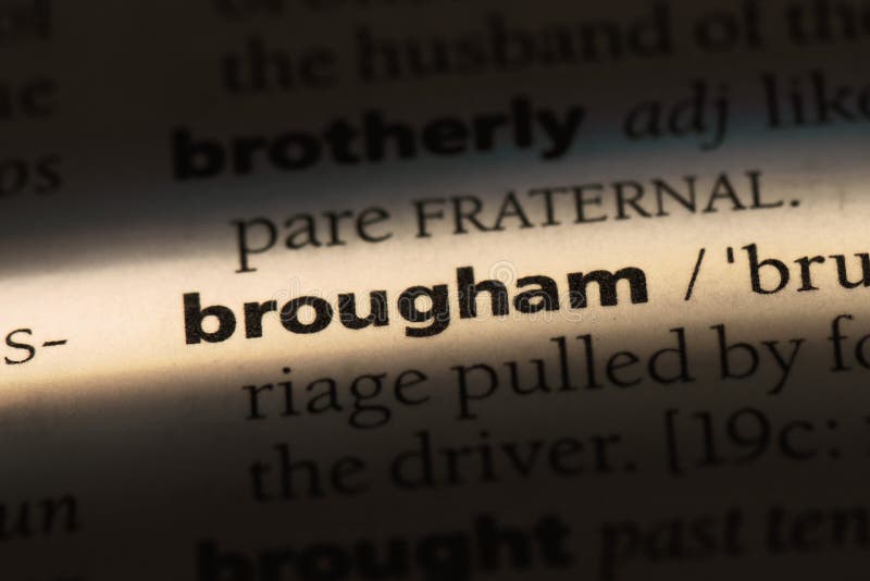 699 Brougham Stock Photos Free & RoyaltyFree Stock Photos from