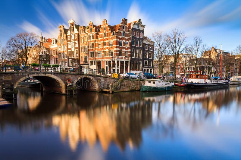 Brouwersgracht Άμστερνταμ Brouwersgracht Άμστερνταμ