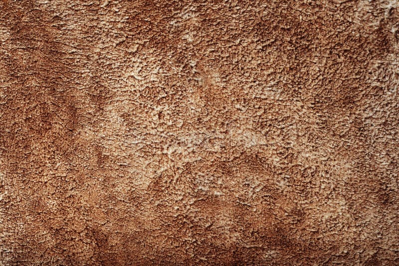 Brown Animal Skin Texture stock image. Image of cloth - 26202345