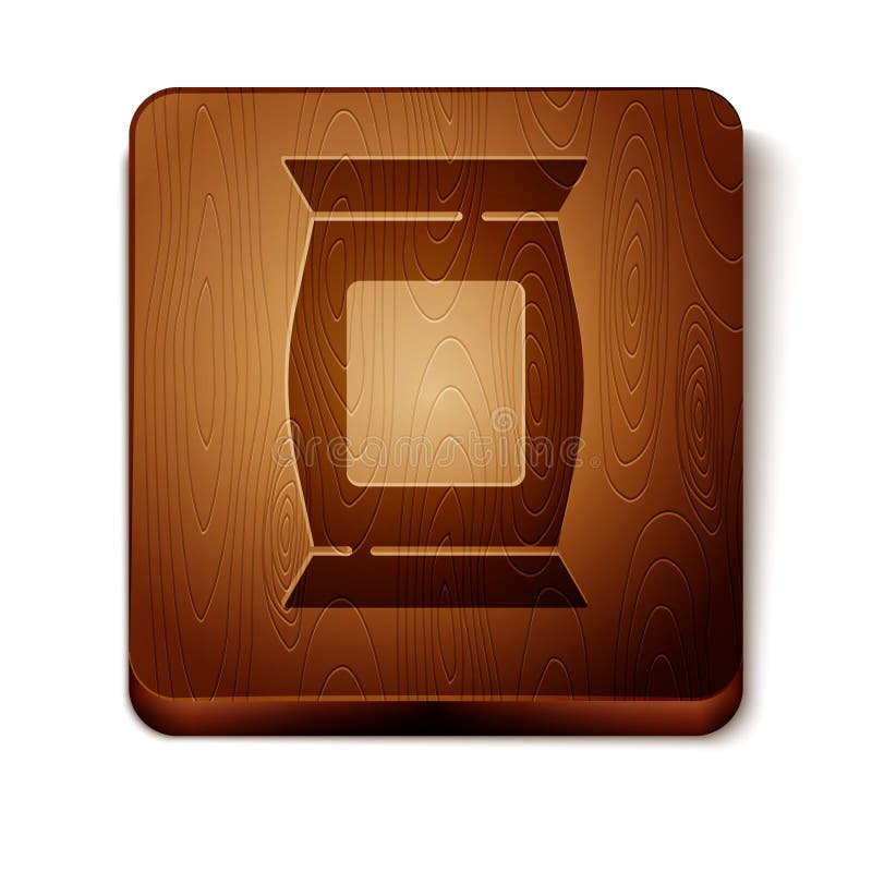 Wood Chips Bag Stock Illustrations 152 Wood Chips Bag Stock