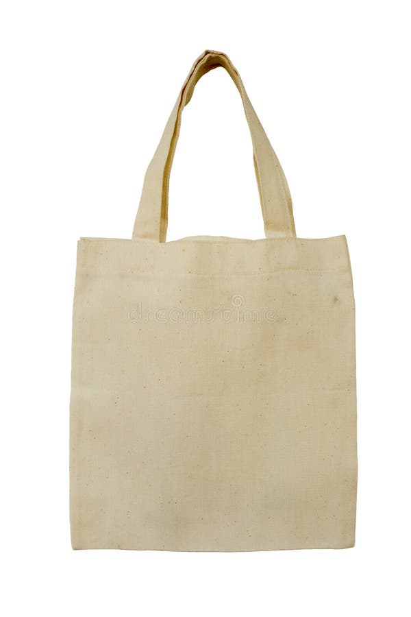 Brown bags royalty free stock images