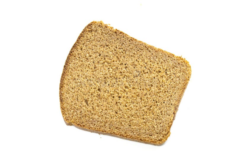 Brown bread