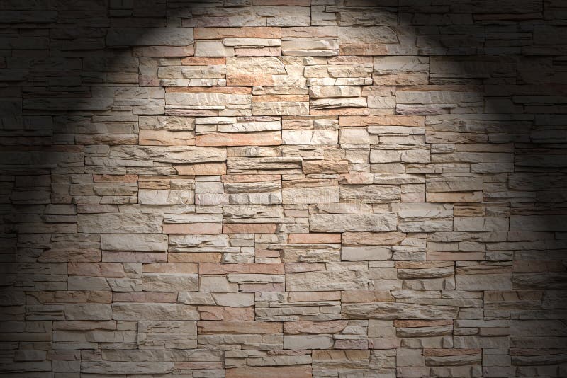 brown bricks wall