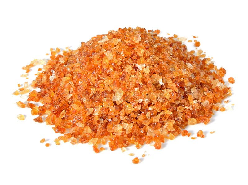 Set of Brown Caramelized Sugar Lumps Isolated on White Stock Image Image of lump, ingredient