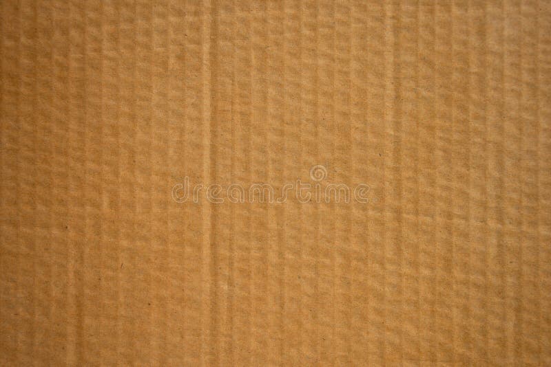 Crumpled Brown Paper Texture Vintage Background Stock Image - Image of  recycle, brown: 168435669