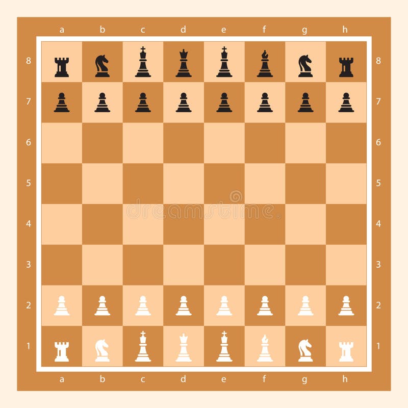 Algebraic Chess Notation, PDF, Competitive Games