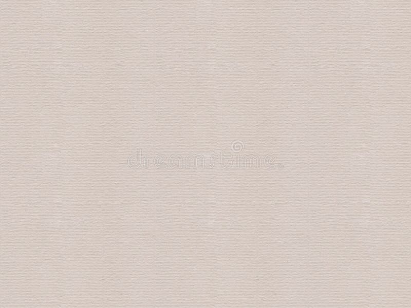 Brown Color of Paper Texture Background Stock Illustration