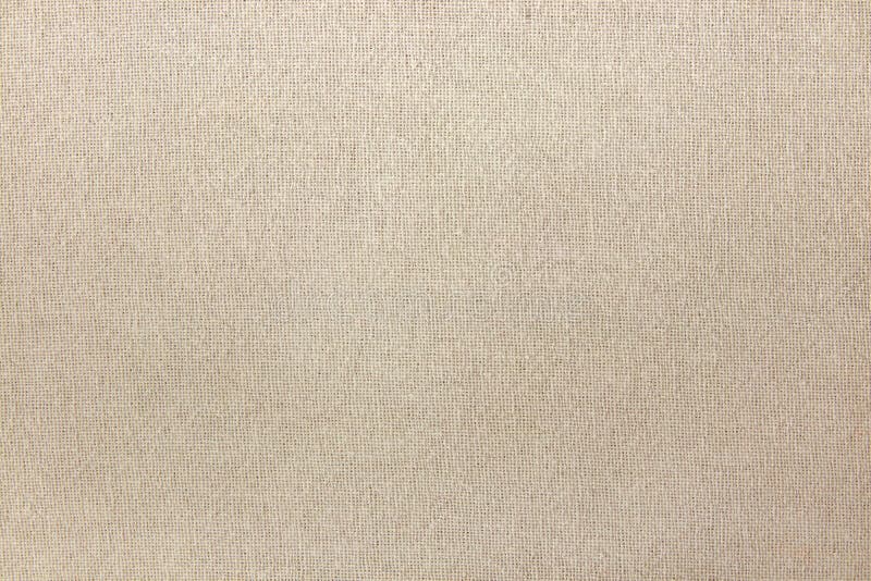 Brown Cotton Fabric Texture Background, Seamless Pattern of Natural ...