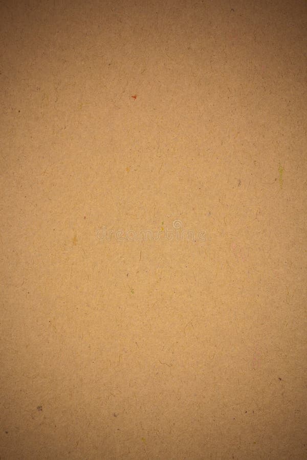 Brown Craft Paper Background Stock Photo Image of retro, craft 249284830