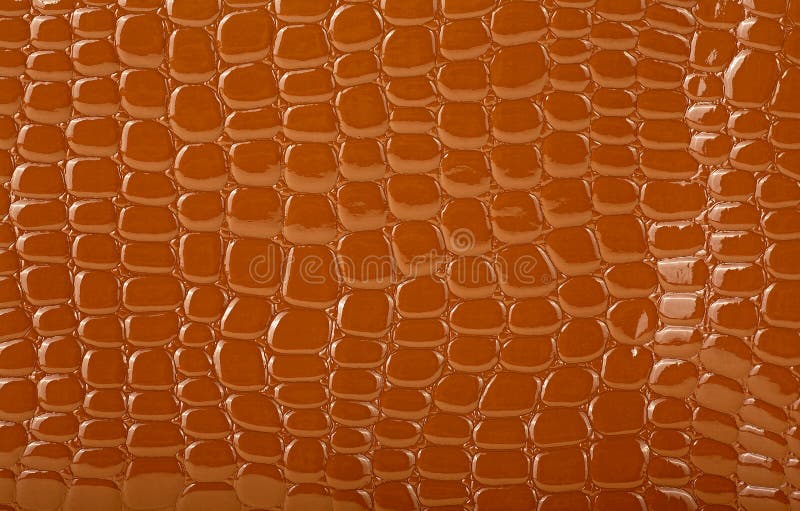 Green crocodile leather texture, as background. Stock Photo by  ©domnitsky.yar 267231640