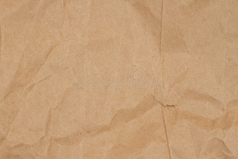 Brown Distressed Butcher Paper Background Stock Photo - Image of paper,  textured: 188223454