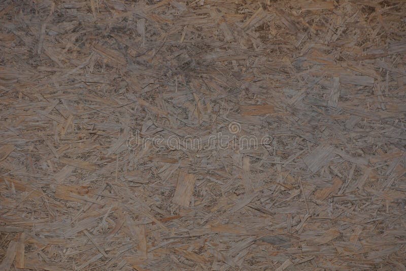 Brown drewniana tekstura od kawałka trocinowa dykty deska obrazy royalty free Brown drewniana tekstura od kawałka trocinowa dykty deska obrazy royalty free